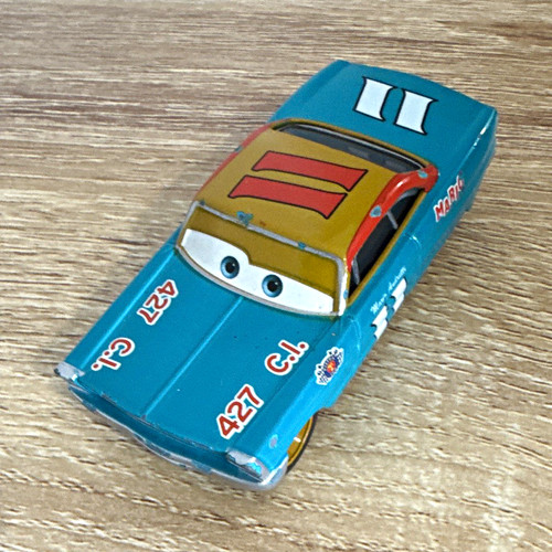 Disney pixar cars 11 - no.,
