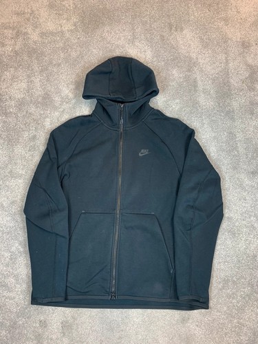 Nike tech old season black - nike,