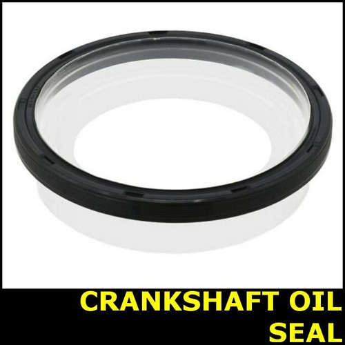 Crankshaft oil seal - crankshaft, (gearbox