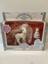 My Little Pony 1990 G1