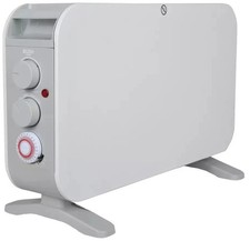 BUSH DF2361 2KW Convector