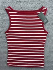 Wild Fable Womens XS Red