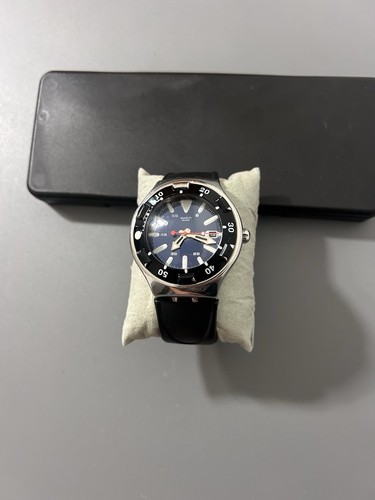 Swatch irony scuba 200 - irony,