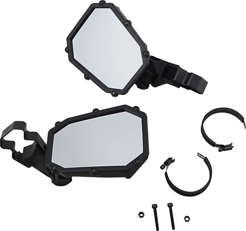 Moose racing elite - moose, mirror