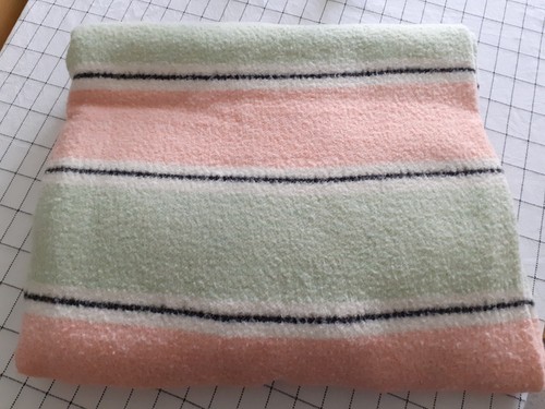 Vintage swanlo welsh wool - vintage,