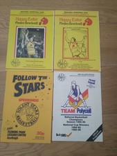 5 x Manchester United FC