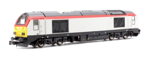 Dapol 010 013 - gauge, class