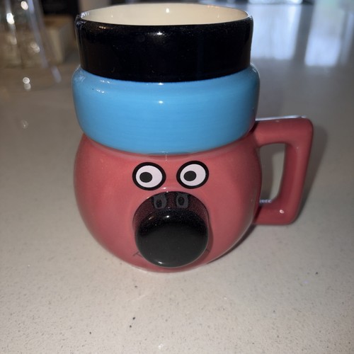 Vintage bertie bassett - bertie, /