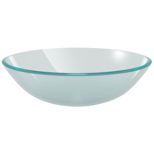 Counter top basin tempered - counter,