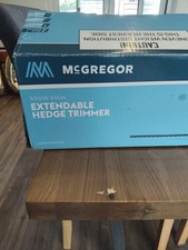 McGregor Extendable Hedge