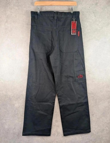 Criminal damage jeans - damage, mens