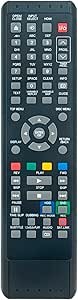 R0309 replaced remote fit - replaced,