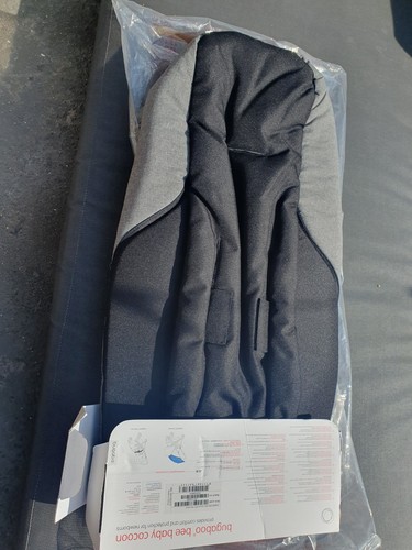 Bugaboo bee baby cocoon - baby,