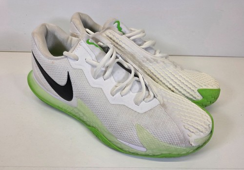 Nike court zoom vapor trainers - nike,