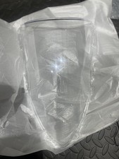 Ducati Panigale 899 1199 R /S 12-15 Std Windshield Screen 487105863A Genuine OE