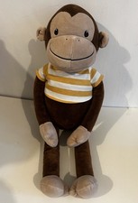 H&M Hennes & Mauritz Monkey