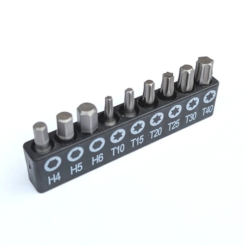 Draper torx allen - torx, &