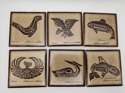 Clarence wells haida - x,