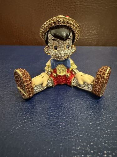 Disney arribas crystal - disney,