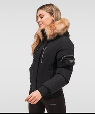 black alexandro zavetti coat