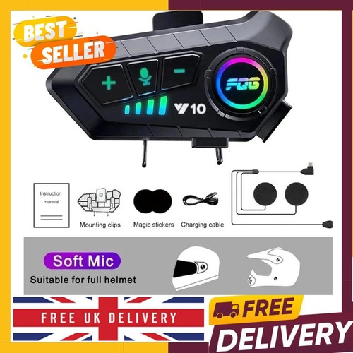 Hifi wireless motorbike call - wireless,