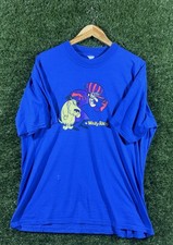 Vintage Wacky Races T-Shirt