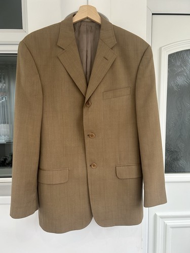 Men italian wool - italian,
