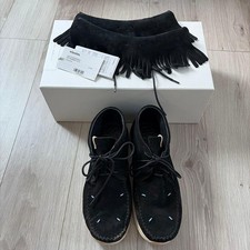 visvim Men Shoes 8.0US Fbt