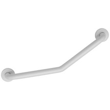 Croydex Metlex Stainless Steel