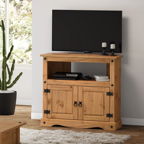 Corona unit corner media - corona, tv