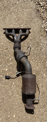 Catalytic converter mini - ,