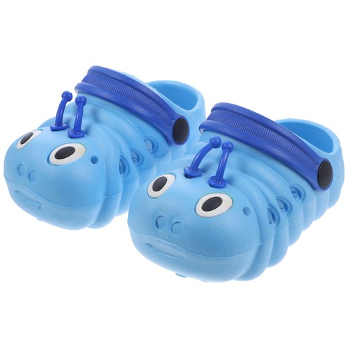 Pair children eva slippers - eva,