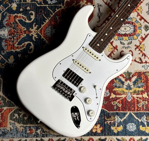 Fender fsr made japan - fsr,