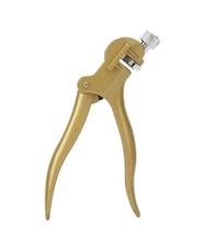 Saw set pliers - saw, woodworking