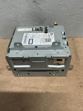 VAUXHALL MOKKA MK1 RADIO SAT