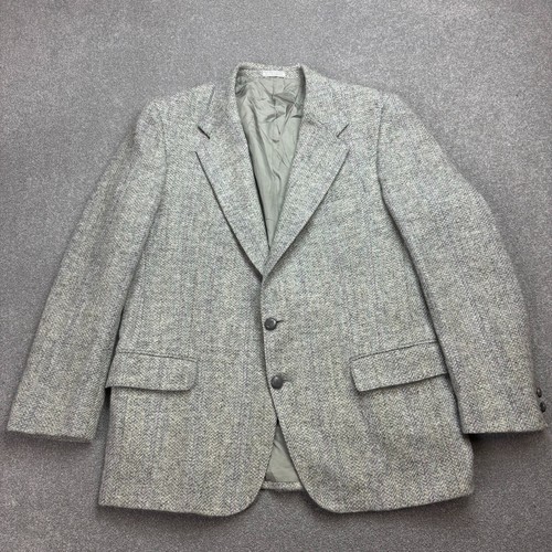 Harris tweed jacket adult - harris, 44r