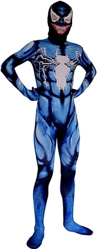 Blue venom fancy - fancy, dress