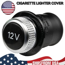 12V OUTLET POWER CIGARETTE