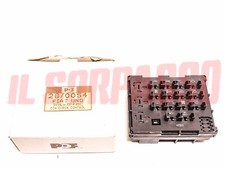 Fuse Box Control Unit with