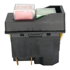 Fit On/Off Switch Well Fit