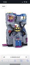 Imaginext DC Batman Bat Cave