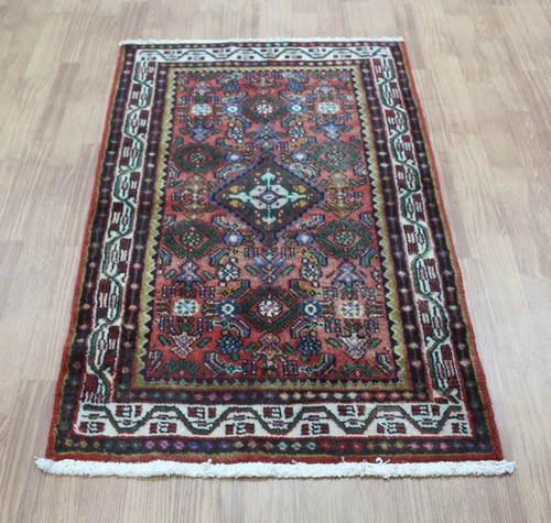 Antique persi carpet - antique,
