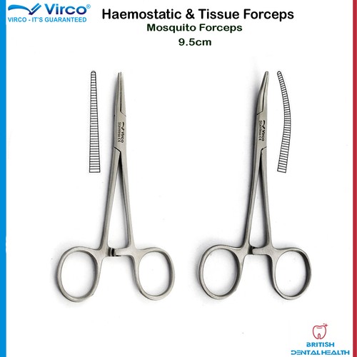 Mosquito artery haemostatic - artery,
