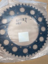 YAMAHA YZ100 82-83  JTR853-50