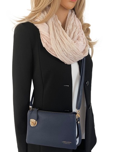 Large clutch bag multi - bag,