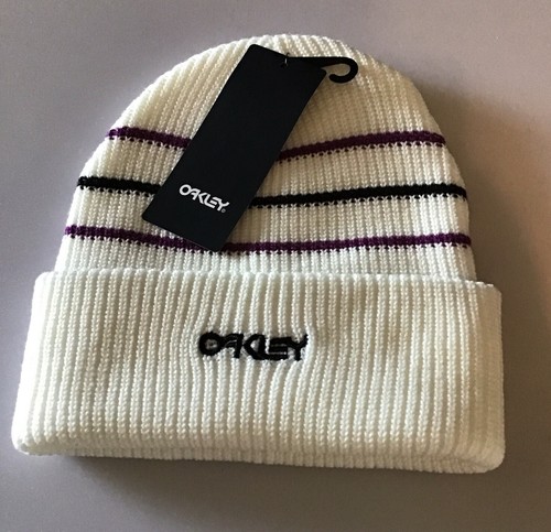 Oakley b1b stripe - oakley, beanie