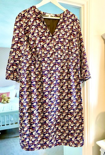 Boden dress size long - boden, 20