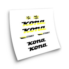 STAR SAM ® FRAME STICKERS