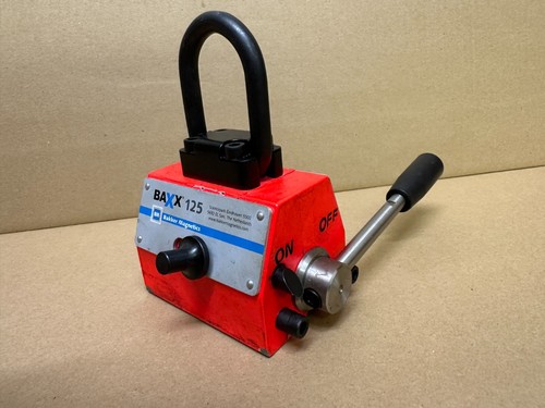 Demo permanent lifting - ex-demo,