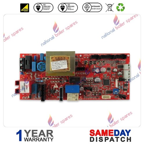 Ravenheat csi 85t - csi, 85